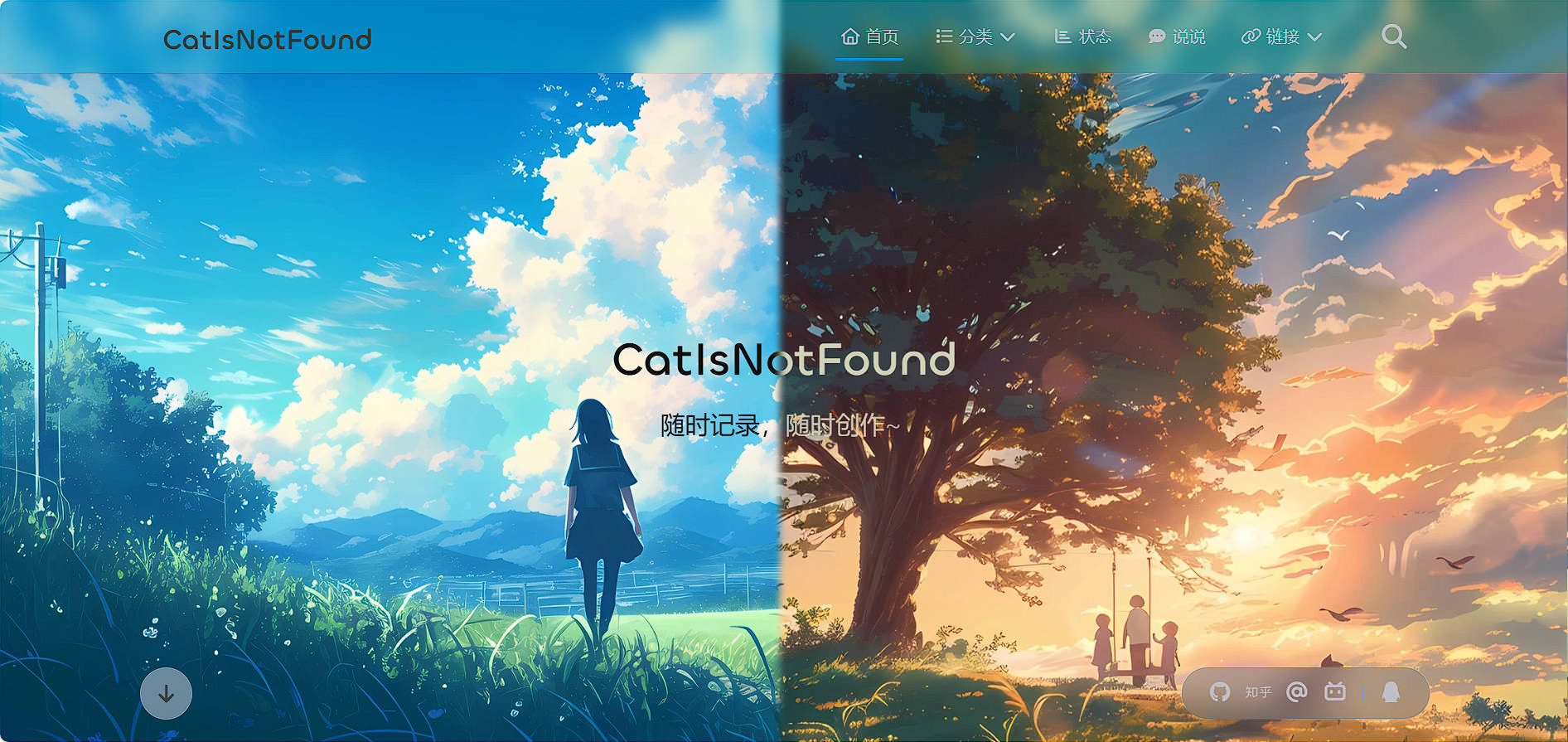 [Ver 1.2] CatIsNotFound 更新日志