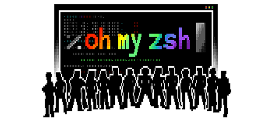 [折腾日记] Oh-my-zsh 哦~我那好用的终端